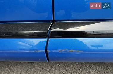 Внедорожник / Кроссовер Ford Puma 2020 в 