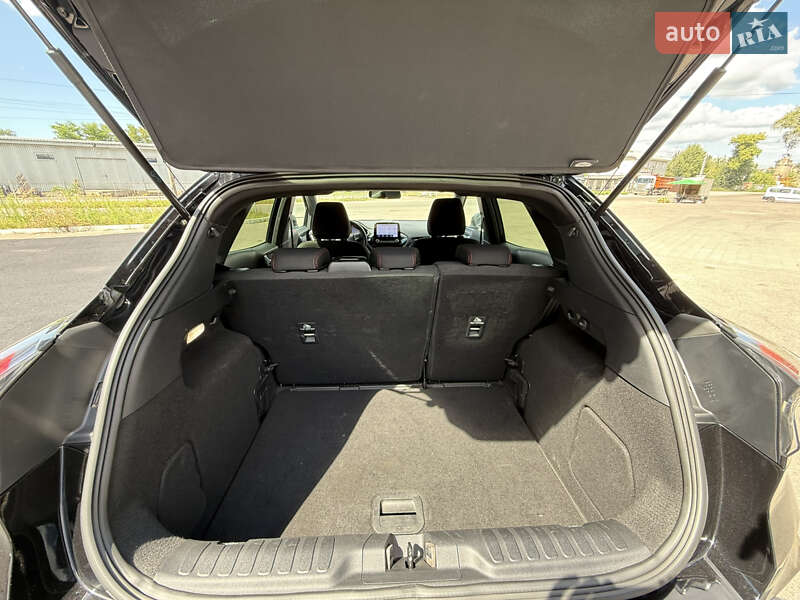 Внедорожник / Кроссовер Ford Puma 2020 в Кременчуге фото 20 Внедорожник / Кроссовер Ford Puma 2020 в Кременчуге