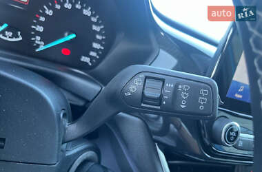 Внедорожник / Кроссовер Ford Puma 2020 в 