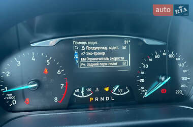 Внедорожник / Кроссовер Ford Puma 2020 в 