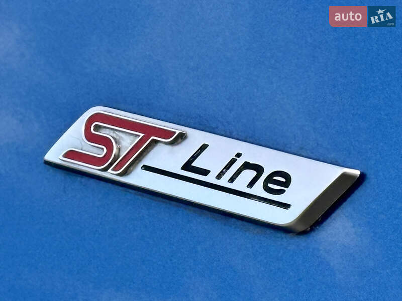 Внедорожник / Кроссовер Ford Puma 2020 в Киеве