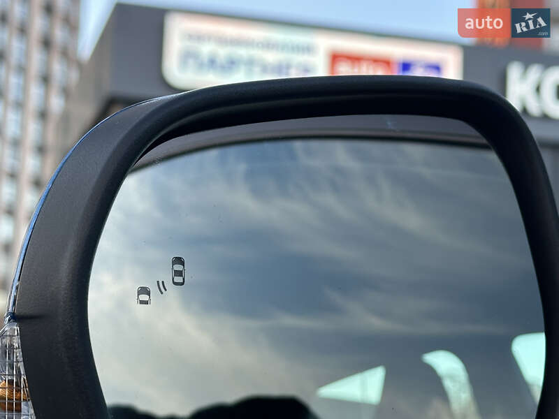 Внедорожник / Кроссовер Ford Puma 2020 в Киеве