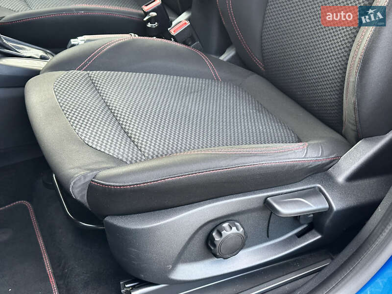 Внедорожник / Кроссовер Ford Puma 2020 в Киеве