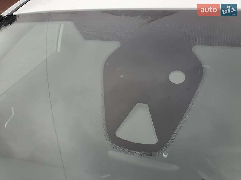 Внедорожник / Кроссовер Ford Puma 2021 в Киеве фото 20 Внедорожник / Кроссовер Ford Puma 2021 в Киеве