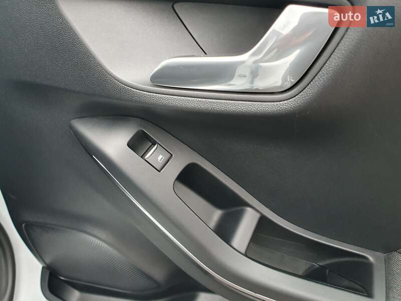 Внедорожник / Кроссовер Ford Puma 2021 в Киеве фото 55 Внедорожник / Кроссовер Ford Puma 2021 в Киеве