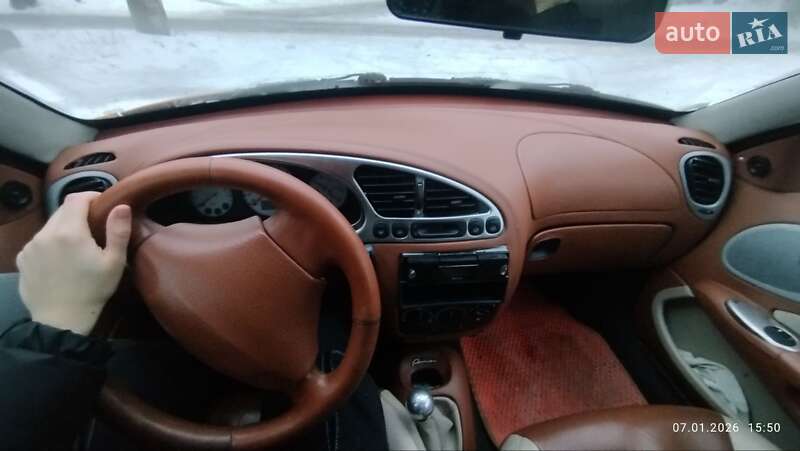 Купе Ford Puma 1997 в Василькове