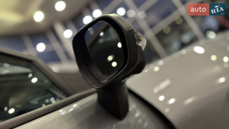 Внедорожник / Кроссовер Ford Puma 2024 в Николаеве фото 14 Внедорожник / Кроссовер Ford Puma 2024 в Николаеве