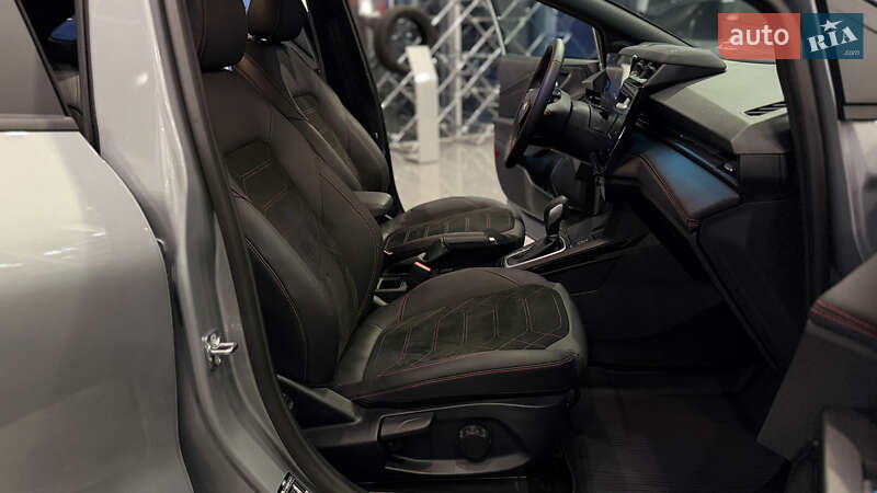 Внедорожник / Кроссовер Ford Puma 2024 в Николаеве фото 15 Внедорожник / Кроссовер Ford Puma 2024 в Николаеве