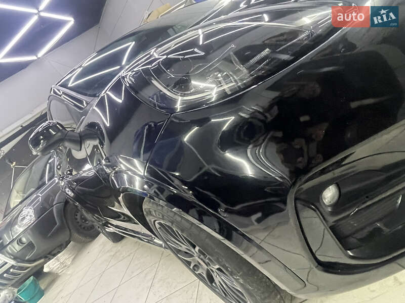 Внедорожник / Кроссовер Ford Puma 2021 в Киеве