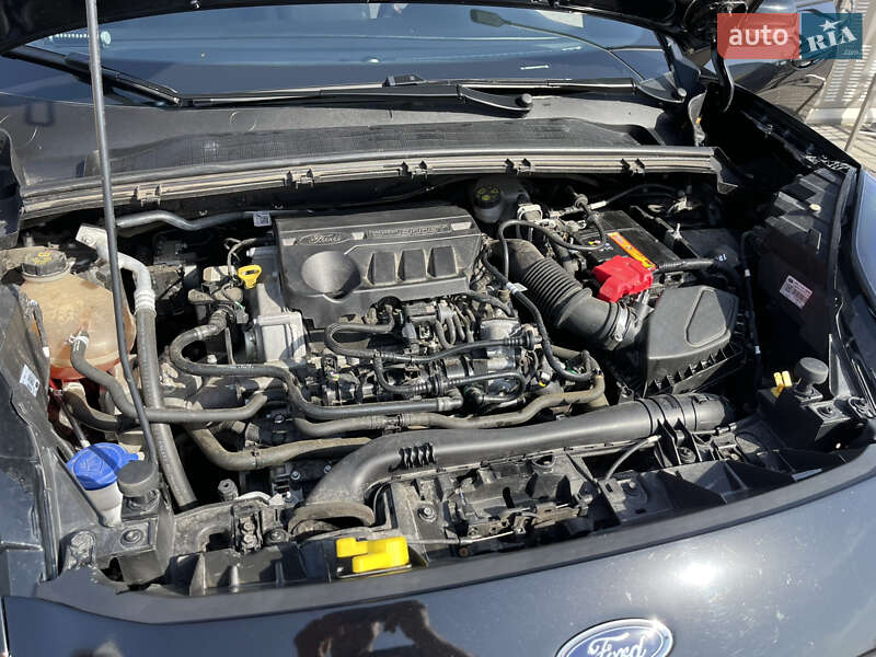 Внедорожник / Кроссовер Ford Puma 2021 в Киеве