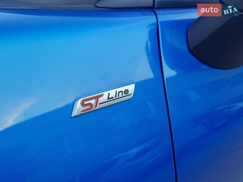 Внедорожник / Кроссовер Ford Puma 2020 в Львове