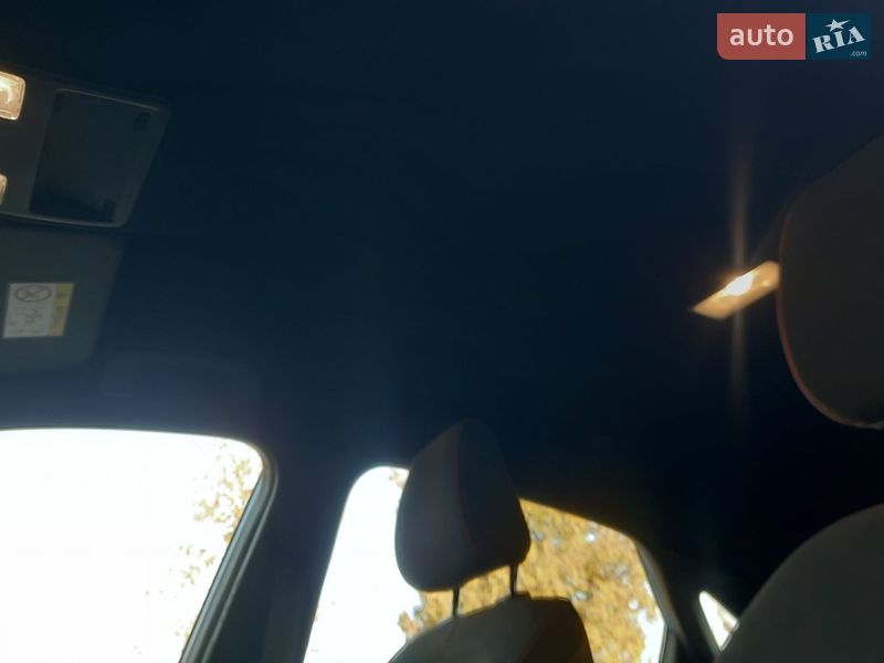 Внедорожник / Кроссовер Ford Puma 2020 в Львове