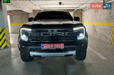 Пікап Ford Ranger Raptor 2023 в Вінниці
