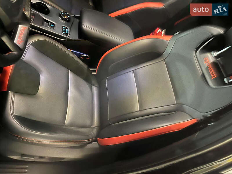 Пикап Ford Ranger Raptor 2023 в Виннице