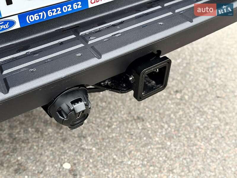 Пікап Ford Ranger Raptor 2023 в Києві