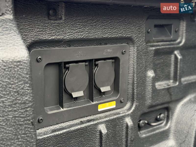 Пікап Ford Ranger Raptor 2023 в Києві