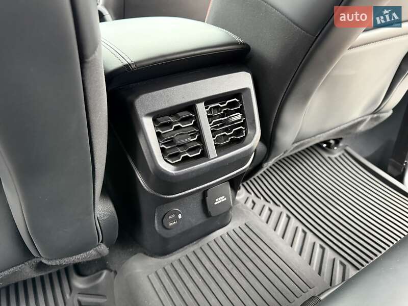 Пікап Ford Ranger Raptor 2023 в Києві