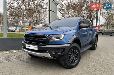 Пикап Ford Ranger Raptor 2020 в Одессе