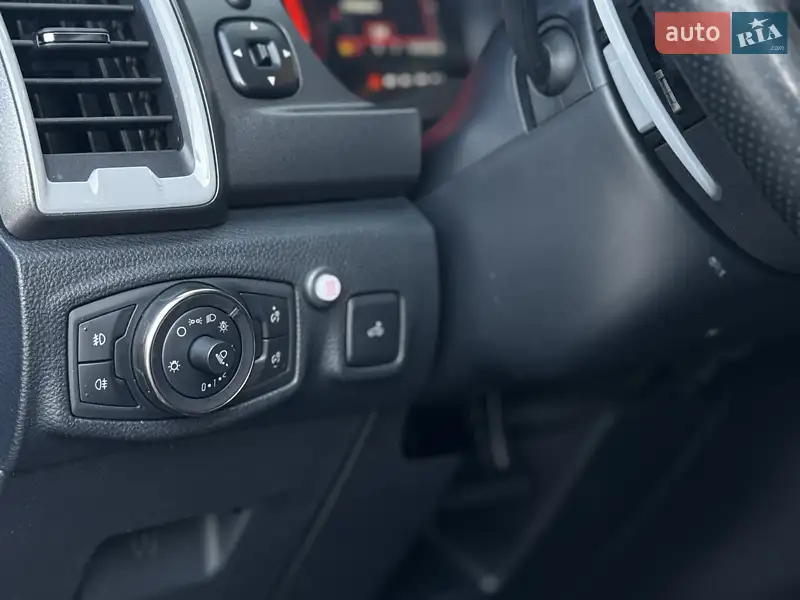 Ford Ranger Raptor 2020 VIN 6FPPXXMJ2PLD17985 фото оголошення 32 з 57