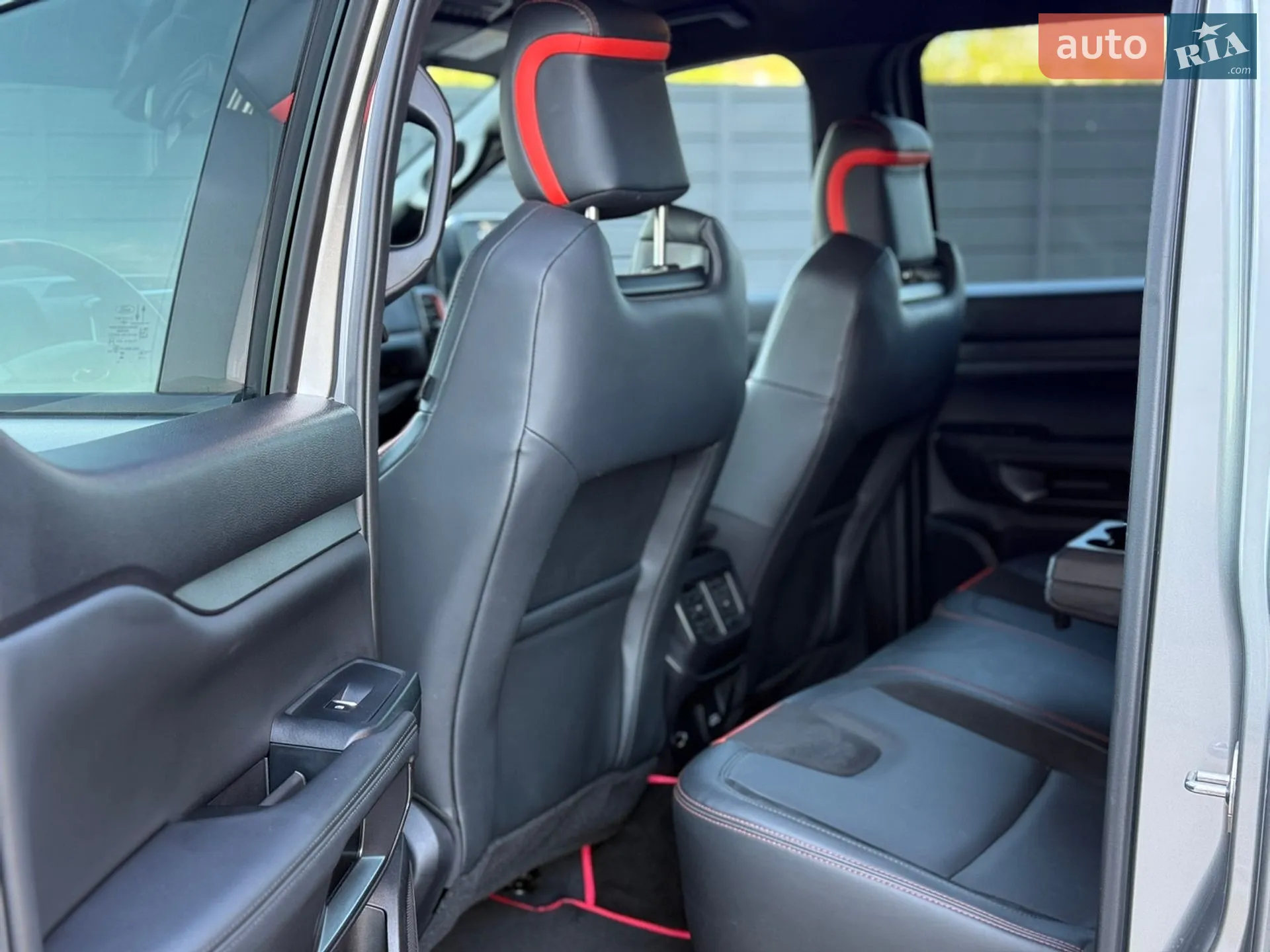 2023 Ford Ranger (North America) - мініатюра 40