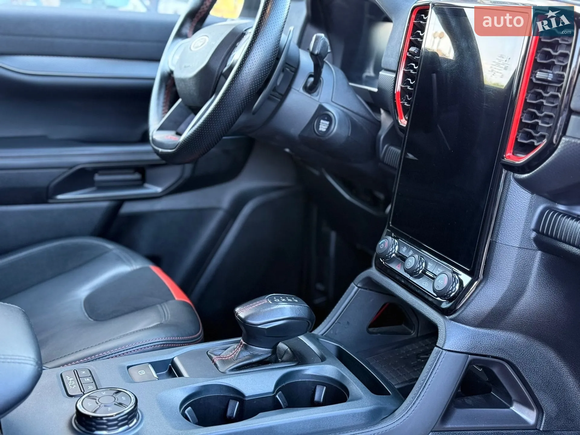 2023 Ford Ranger (North America) - мініатюра 45