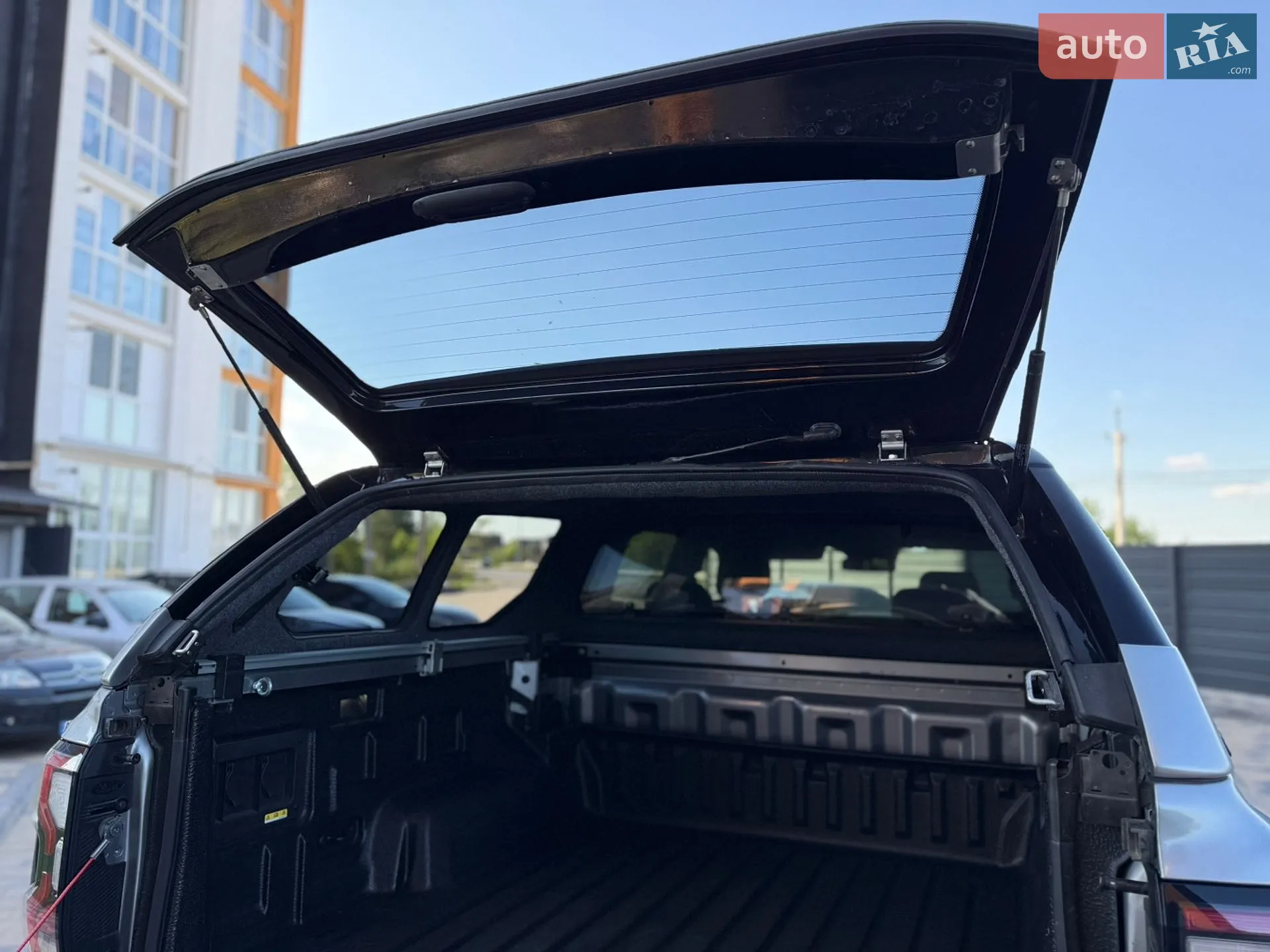 2023 Ford Ranger (North America) - мініатюра 68