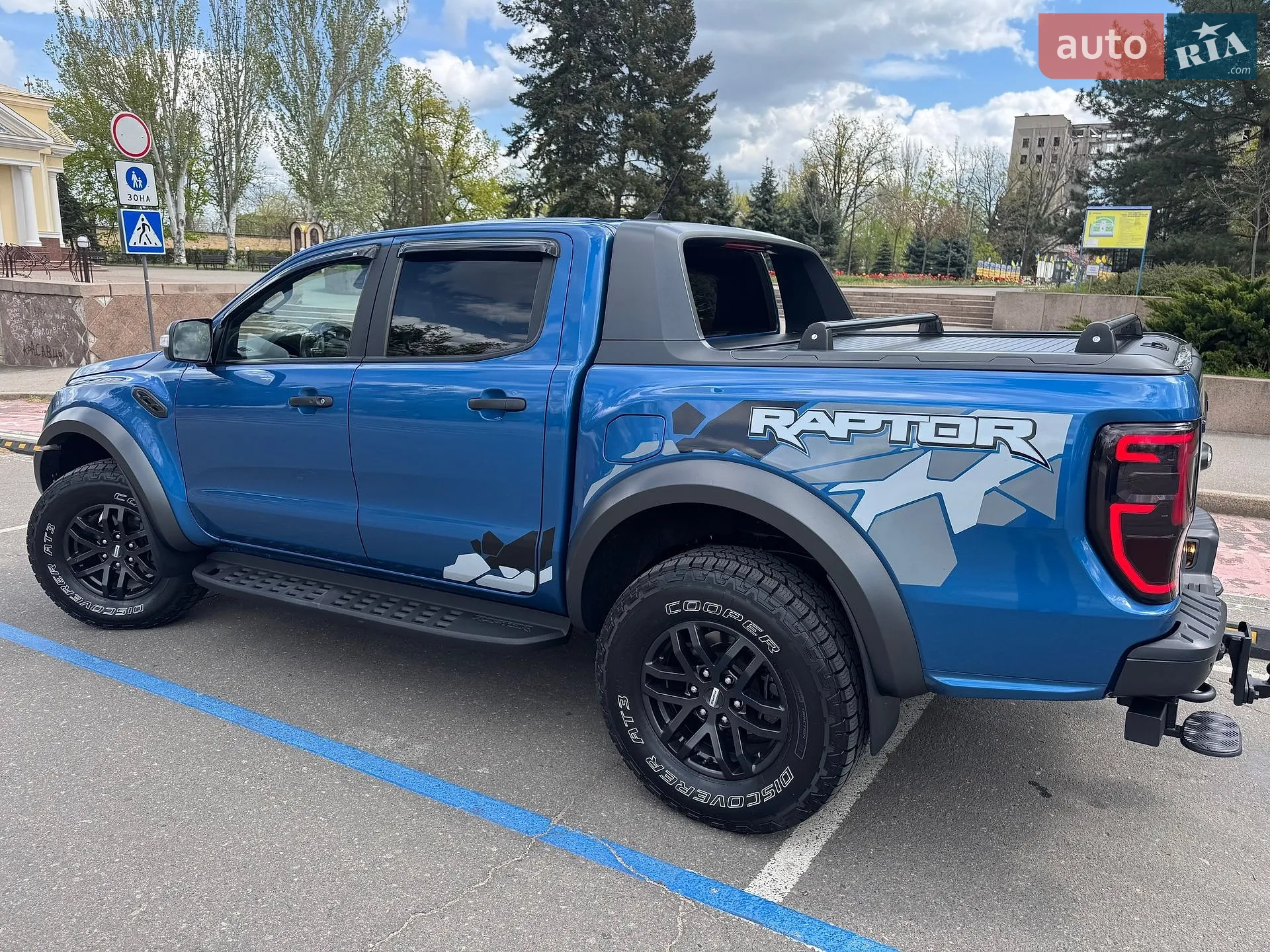 2021 Ford Ranger (North America) - мініатюра 16