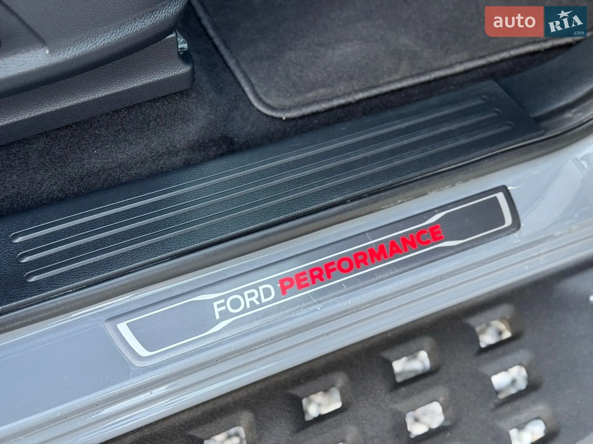 2021 Ford Ranger (North America) - мініатюра 69