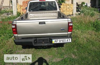  Ford Ranger 2005 в 