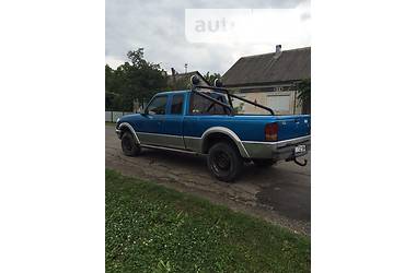 Пикап Ford Ranger 1995 в 