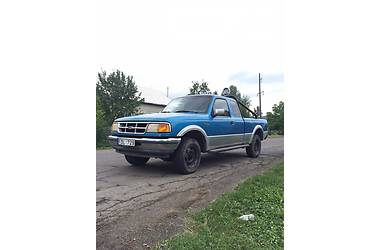 Пикап Ford Ranger 1995 в 