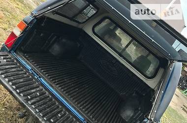Пикап Ford Ranger 2000 в 