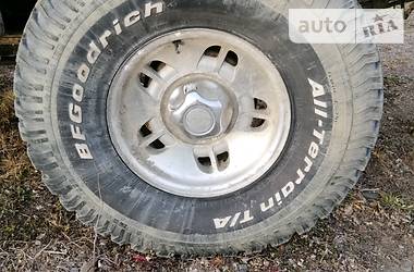 Пикап Ford Ranger 1996 в 