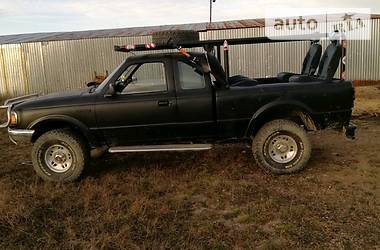 Пикап Ford Ranger 1996 в 