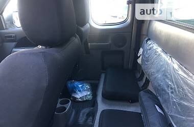 Пікап Ford Ranger 2011 в 