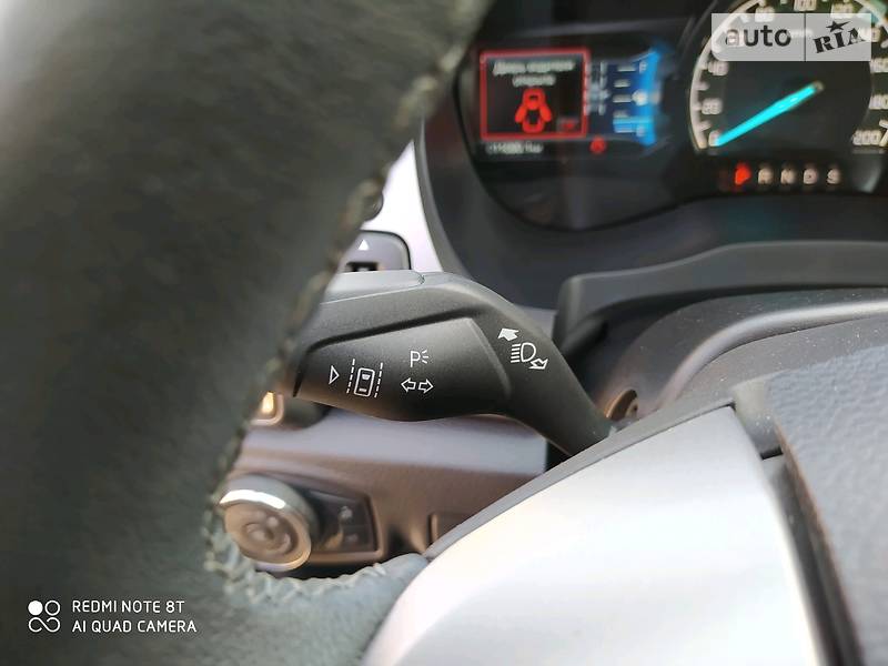Пикап Ford Ranger 2019 в Луцке