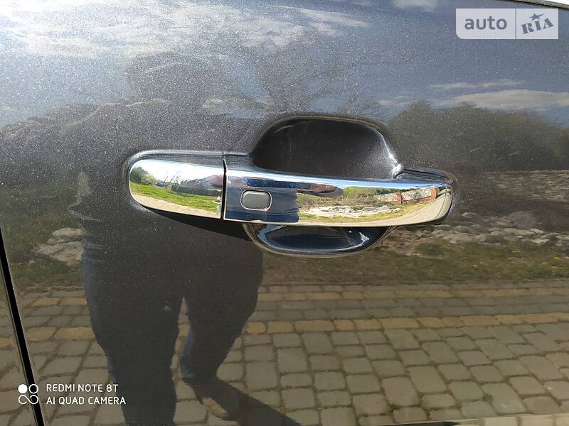 Пикап Ford Ranger 2019 в Луцке