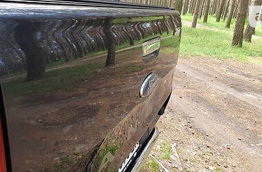Пикап Ford Ranger 2017 в Сумах
