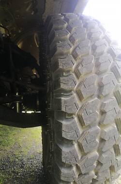 Внедорожник / Кроссовер Ford Ranger 2008 в 