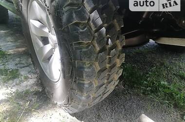 Внедорожник / Кроссовер Ford Ranger 2008 в 