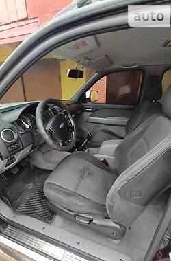 Внедорожник / Кроссовер Ford Ranger 2008 в 