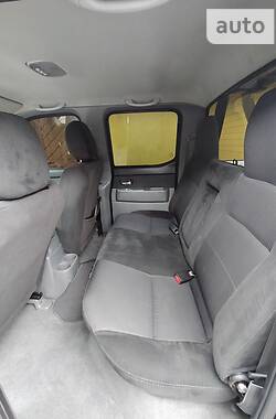 Внедорожник / Кроссовер Ford Ranger 2008 в 