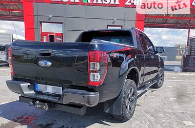 Пикап Ford Ranger 2012 в Дрогобыче