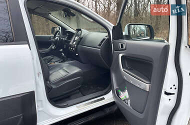 Пикап Ford Ranger 2014 в 
