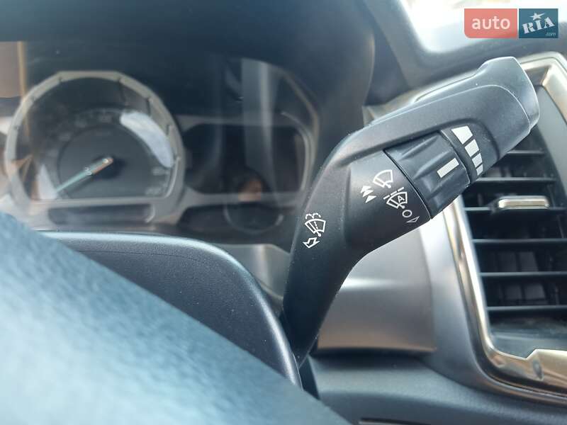 Пікап Ford Ranger 2016 в Львові