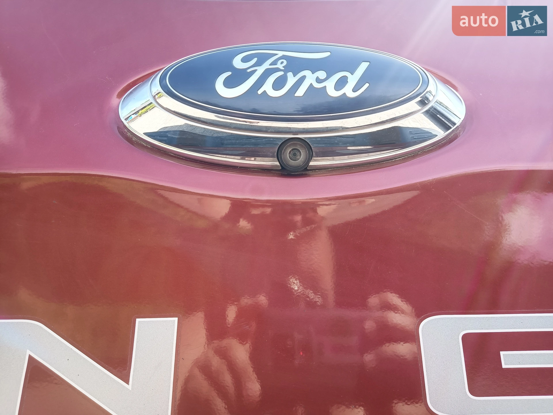 2016 Ford Ranger (North America) - мініатюра 13