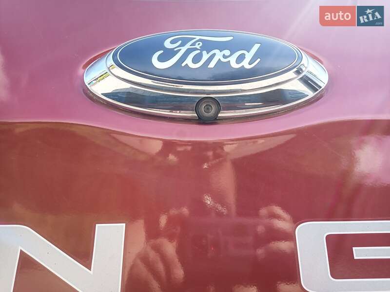 Пікап Ford Ranger 2016 в Львові