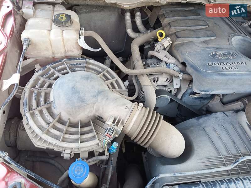 Пікап Ford Ranger 2016 в Львові