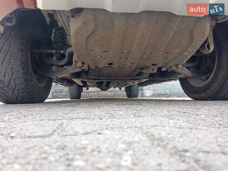 Пікап Ford Ranger 2016 в Львові