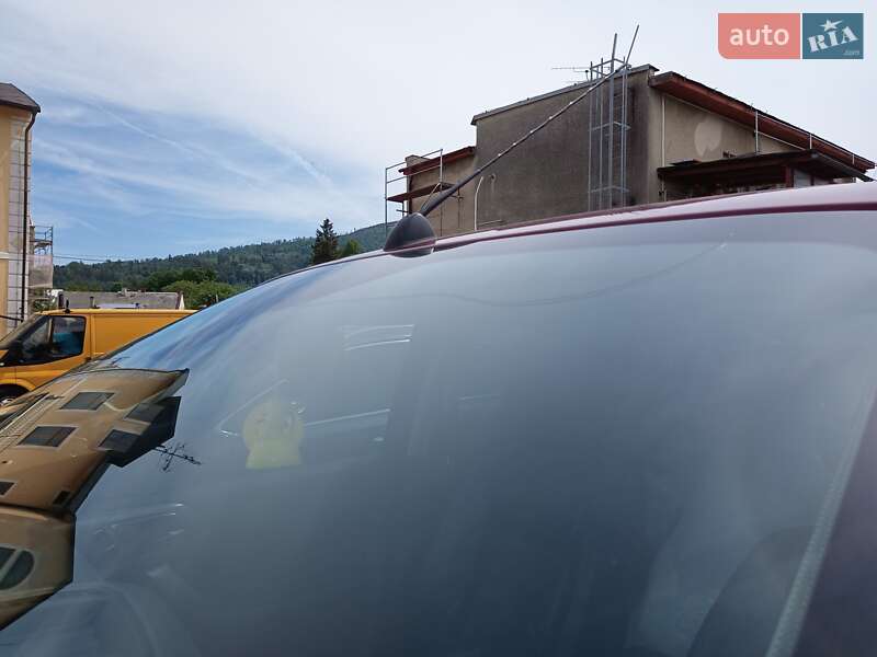 Пікап Ford Ranger 2016 в Львові